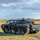 Image for article titled Destroy Your Foes And Everything Else In Your Path With This High-Speed Tracked Vehicle